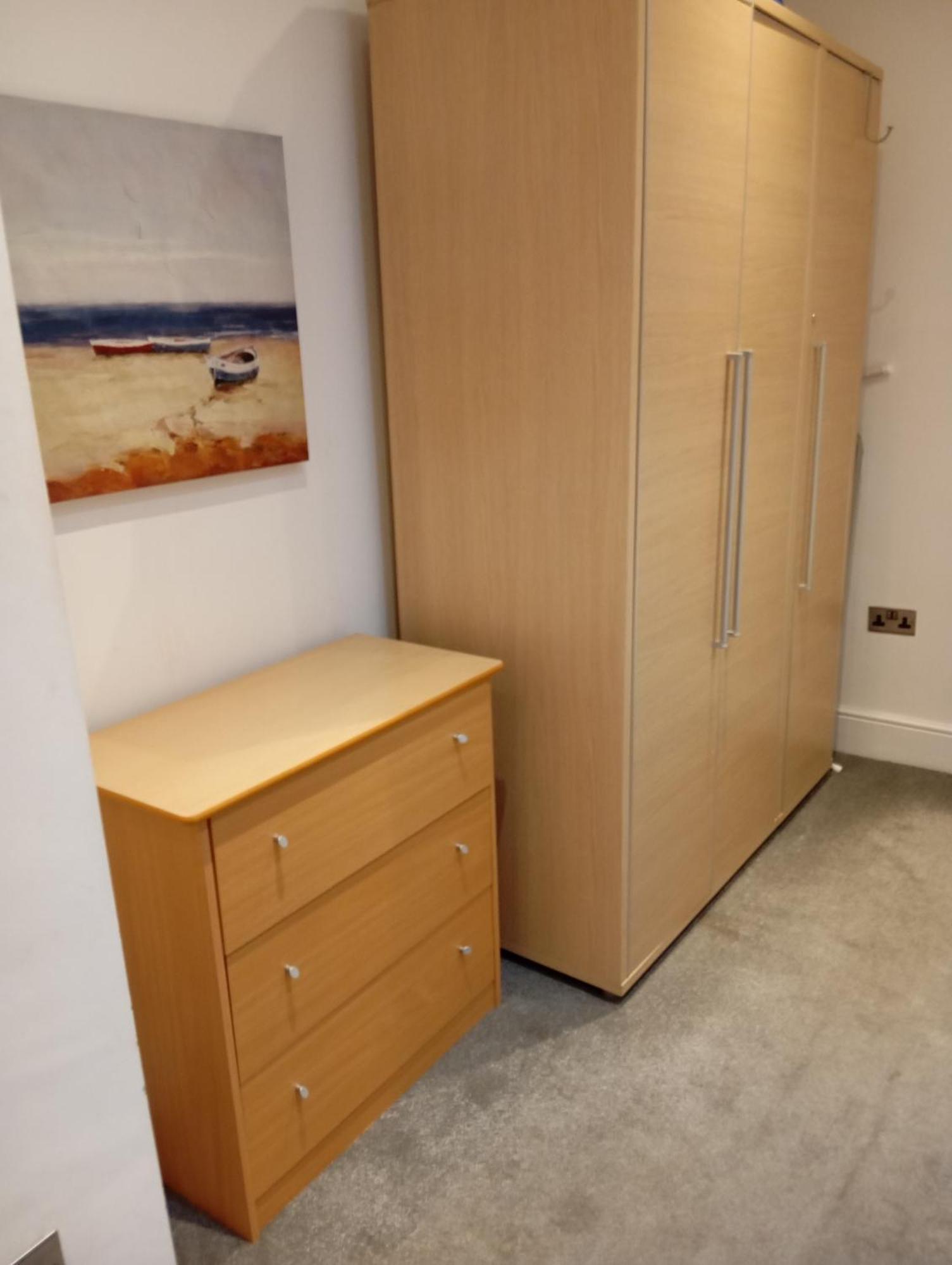 Stylish Apartment In Victorian Conversion Free Parking & Private Patio Close To Beach Town Centre & Bic Bournemouth Exterior photo