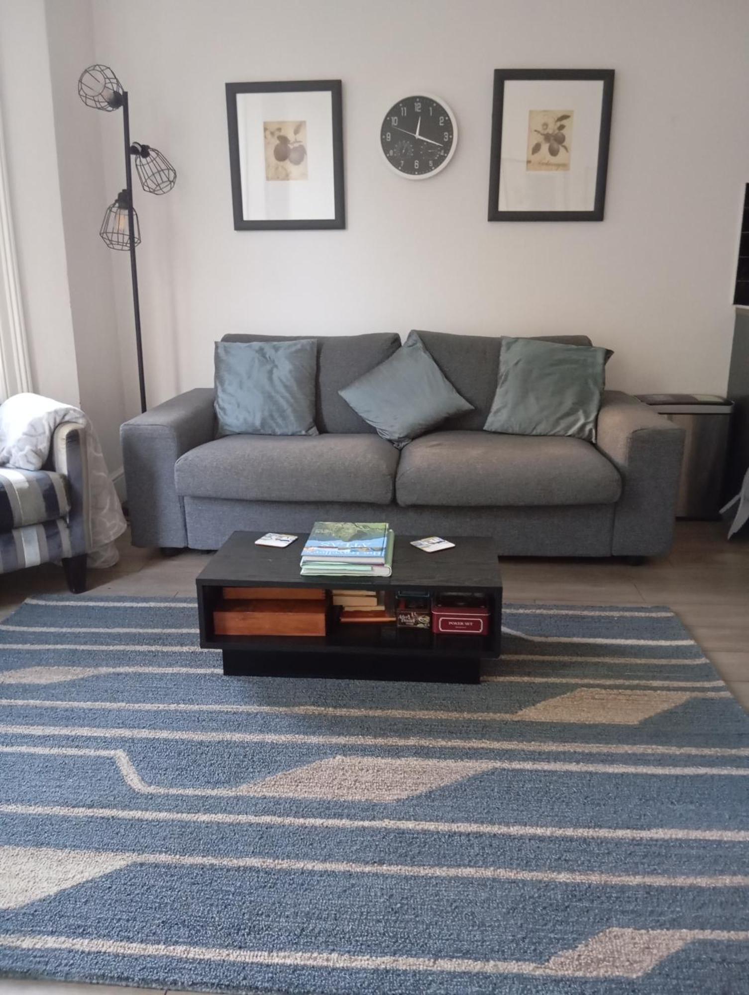 Stylish Apartment In Victorian Conversion Free Parking & Private Patio Close To Beach Town Centre & Bic Bournemouth Exterior photo